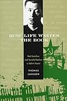 How Life Writes the Book