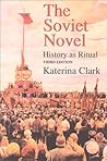The Soviet Novel:...