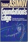 Foundation's Edge
