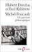 Michel Foucault, un parcours philosophique: Au-delà de l'objectivité et de la subjectivité