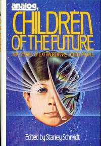 Analog's Children of the Future (Hardcover)