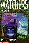 Rewind by Peter Lerangis