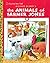 The Animals of Farmer Jones by Leah Gale