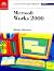 Microsoft Works 2000 - Illu...