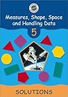 Cambridge Mathematics Direct 5 Measures, Shape, Space and Handling Data Solutions