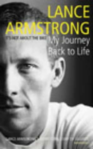 It's Not About The Bike: My Journey Back to Life