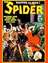 The Spider, Master of Men! #48: Machine Guns Over the White House