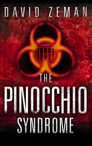 The Pinocchio Syndrome (Paperback)