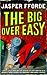 The Big Over Easy (Nursery Crime, #1)