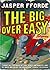 The Big Over Easy (Nursery Crime, #1)