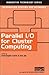 Parallel I/O for Cluster Computing (Innovative Technology Series)