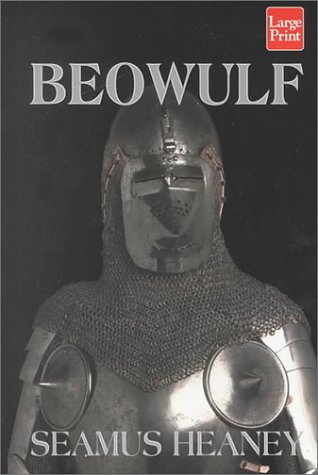 Beowulf: A New Verse Translation