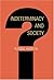 Indeterminacy and Society