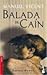Balada De Cain (Spanish Edition)