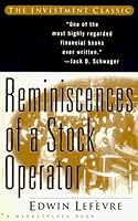 Reminiscences of a Stock Operator