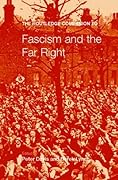 The Routledge Companion to Fascism and the Far Right