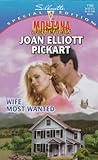 Wife Most Wanted (Montana Mavericks: Return To Whitehorn, #2) Wife Most Wanted (Montana Mavericks: Return To Whitehorn, #2)