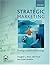 Strategic Marketing: Creati...