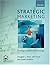 Strategic Marketing by Douglas West