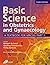 Basic Science in Obstetrics and Gynaecology by Geoffrey Chamberlain