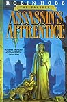 Assassin's Apprentice by Robin Hobb