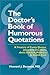 The Doctors Book of Humorous Quotations
