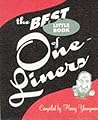 Mini Ed/book Of One-liners (Running Press Miniature Editions) Mini Ed/book Of One-liners (Running Press Miniature Editions)
