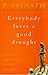 Everybody Loves a Good Drought by Palagummi Sainath
