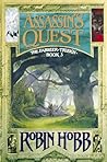 Assassin's Quest by Robin Hobb