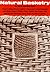 Natural Basketry by Carol Hart
