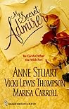 My Secret Admirer by Anne Stuart
