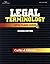 Legal Terminology