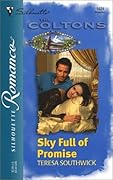Sky Full of Promise (The Coltons: Comanche Blood, #6)