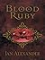 Blood Ruby (Birthstone Goth...