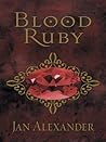 Blood Ruby (Birthstone Gothic, #7)