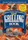 New Grilling Book. 2nd Edition