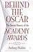 Behind the Oscar: The Secre...