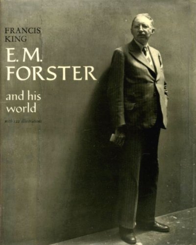 E. M. Forster and His World (Paperback)