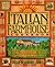 Italian Farmhouse Cookbook