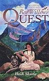 Red Willow's Quest Red Willow's Quest