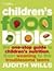 Children's Food Bible: The ...