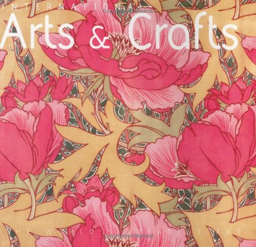International Arts and Crafts (Paperback)