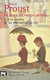 A la sombra de las muchachas en flor