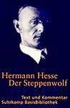 Der Steppenwolf