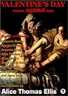 Valentine's Day: Women Against Men : Stories of Revenge