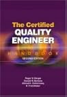 The Certified Quality Engineer Handbook
