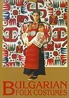 Bulgarian Folk Costumes