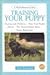 Training Your Puppy by Jack Diamond