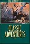 The Library of Classic Adventures The Library of Classic Adventures