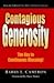 Contagious Generosity